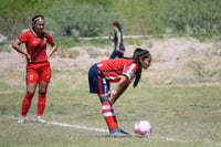 Hormiguero FC vs La Partida FC final