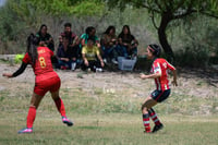 Hormiguero FC vs La Partida FC final