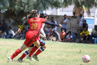 Hormiguero FC vs La Partida FC final