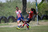 Hormiguero FC vs La Partida FC final