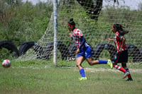 Hormiguero FC vs La Partida FC final