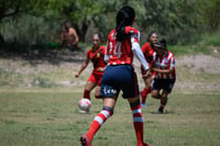 Hormiguero FC vs La Partida FC final