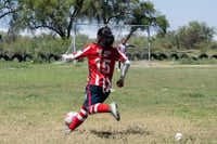 Foto Hormiguero FC vs La Partida FC final