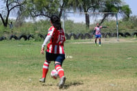 Foto Hormiguero FC vs La Partida FC final