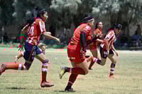 Hormiguero FC vs La Partida FC final