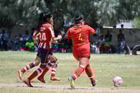 Hormiguero FC vs La Partida FC final