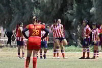 Hormiguero FC vs La Partida FC final