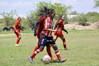 Hormiguero FC vs La Partida FC final