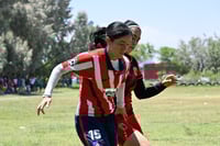 Hormiguero FC vs La Partida FC final