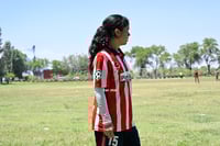 Hormiguero FC vs La Partida FC final