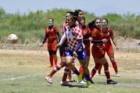 Hormiguero FC vs La Partida FC final