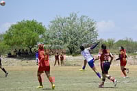 Hormiguero FC vs La Partida FC final
