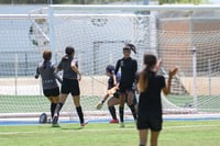 Osas FC vs Alces FC