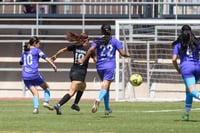 Panteras FC vs Ferrocarrileras