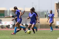 Panteras FC vs Ferrocarrileras