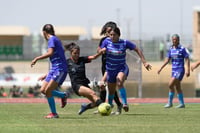 Panteras FC vs Ferrocarrileras