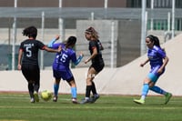 Panteras FC vs Ferrocarrileras