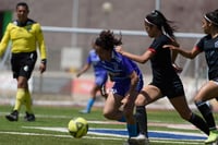 Panteras FC vs Ferrocarrileras