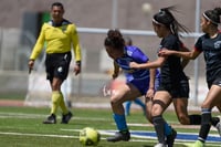 Panteras FC vs Ferrocarrileras