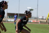 Panteras FC vs Ferrocarrileras