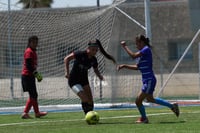 Panteras FC vs Ferrocarrileras