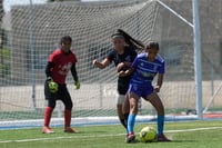 Panteras FC vs Ferrocarrileras