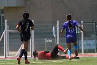 Panteras FC vs Ferrocarrileras