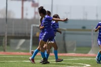 Panteras FC vs Ferrocarrileras