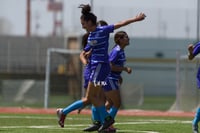 Panteras FC vs Ferrocarrileras