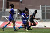 Panteras FC vs Ferrocarrileras