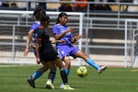 Panteras FC vs Ferrocarrileras