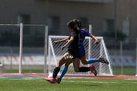 Foto Panteras FC vs Ferrocarrileras