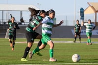 Santos FIS 17 vs CEFOR Santos