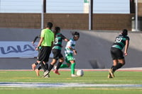 Santos FIS 17 vs CEFOR Santos