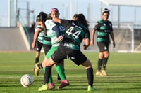 Santos FIS 17 vs CEFOR Santos