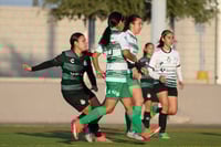 Santos FIS 17 vs CEFOR Santos