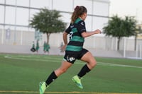 Santos FIS 17 vs CEFOR Santos