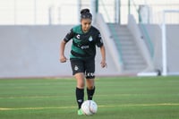 Santos FIS 17 vs CEFOR Santos