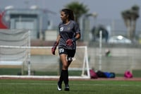 Santos sub 17 vs Alces Laguna