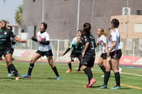 Santos sub 17 vs Alces Laguna