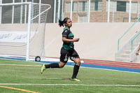 Santos sub 17 vs Alces Laguna