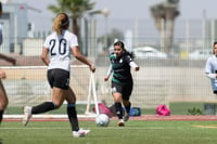 Santos sub 17 vs Alces Laguna