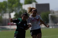 Santos sub 17 vs Alces Laguna