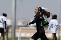 Santos sub 17 vs Alces Laguna