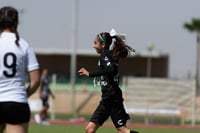 Santos sub 17 vs Alces Laguna