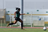 Santos sub 17 vs Alces Laguna