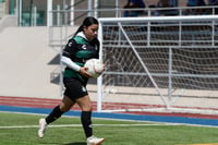 Santos sub 17 vs Alces Laguna