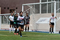 Santos sub 17 vs Alces Laguna