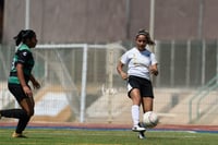 Santos sub 17 vs Alces Laguna