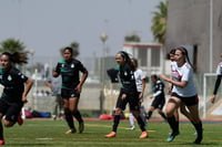 Santos sub 17 vs Alces Laguna